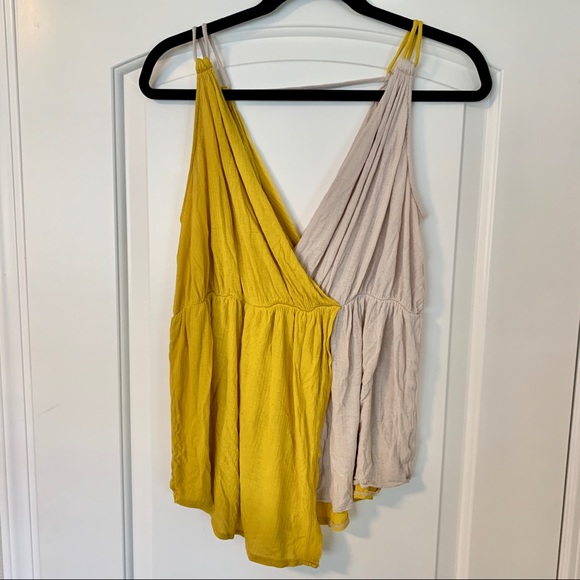 FP Colorblock Tank - Picture 1 of 2